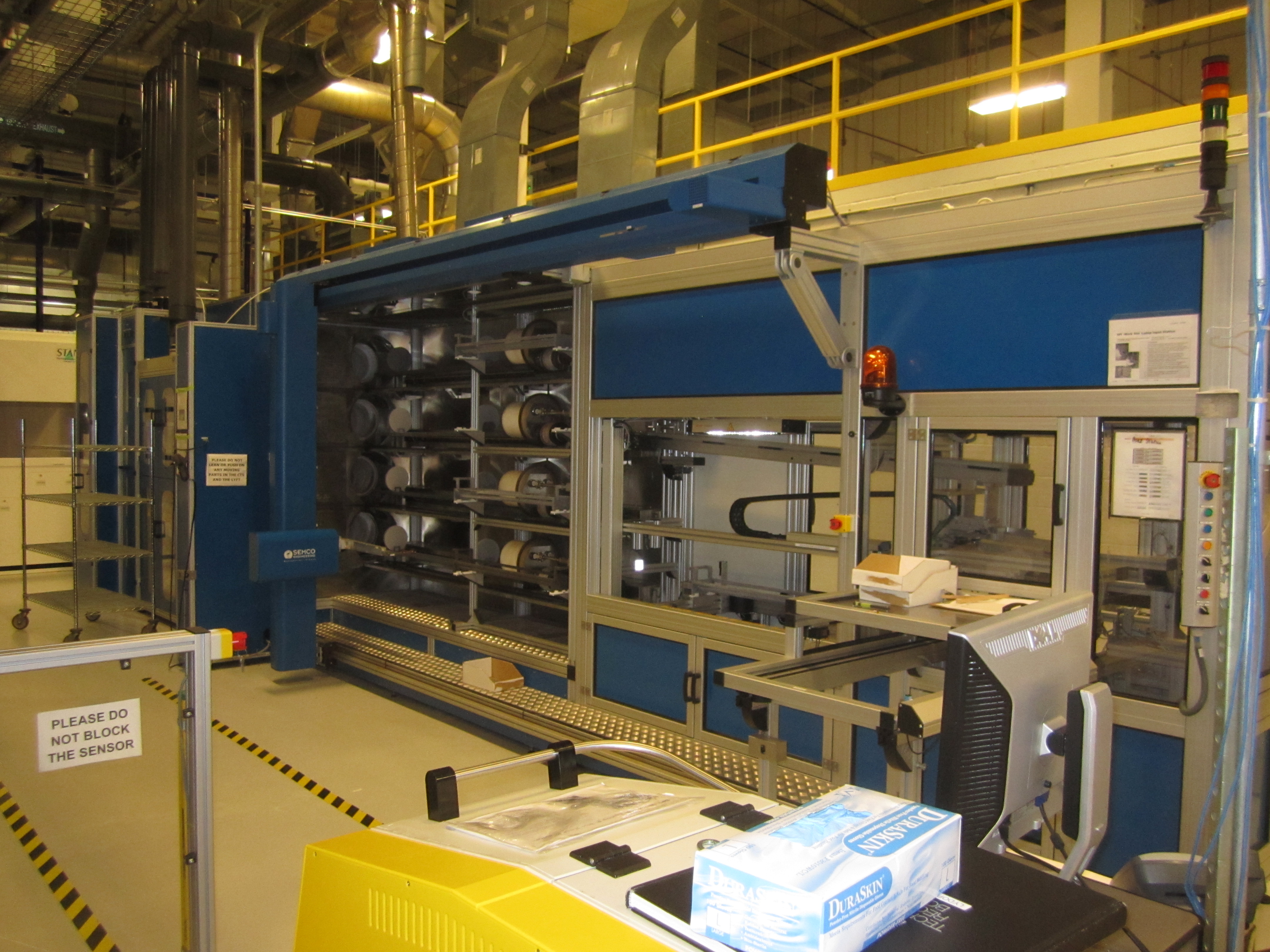 Liquidation Auction Equipment Auctions HGP Industrial Auction